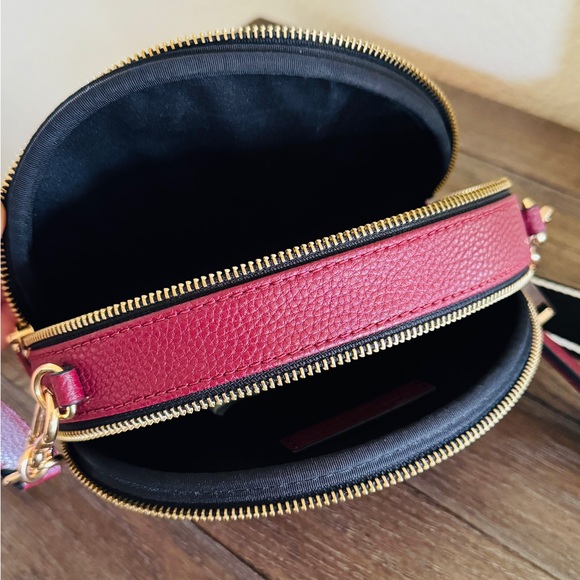 Marc Jacobs The Rewind Crossbody - Picture 4 of 8